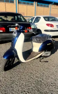 هوندا پاکشتی تک استارت