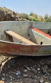 قایق