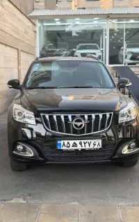 هایما s7 پلاس 1403
