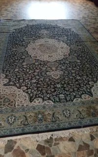 یک عدد فرش