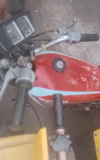 هندا ۱۲۵