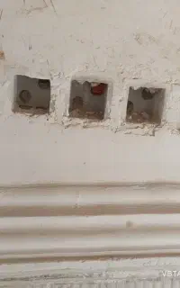 برقکاری و برقکشی ساختمان
