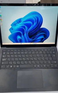 سرفیس لپتاپ 3 مشکی 13 اینچی