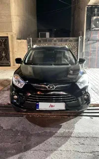 جک s5 مدل ۹۸ اتومات