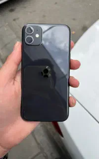 iPhone 11