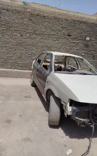 سمند مدل 89