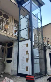 ایده‌آل بالابر هیدرولیکی