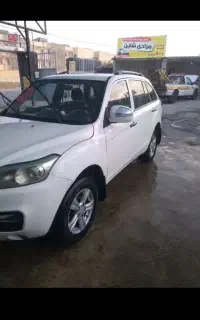 ایکس ۶۰ مدل ۹۳ استثنایی تو کرم معاوضه