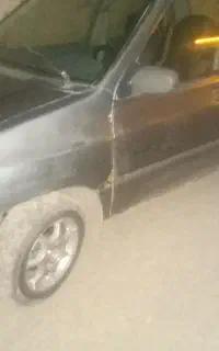 خودرو دزدید شده با دادن نشانی مژدگانی دریافت کنید