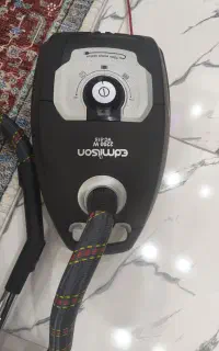 فروش تعدادی جاروبرقی برند ادمیلسون و کاخلر
