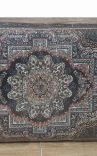 دو جفت پشتی نو بدون استفاده