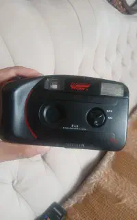 دوربین عکاسی ویزن