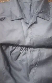 لباس کار مردانه