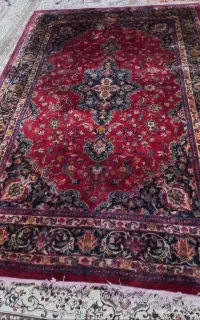 فرش ۶ متری دستباف