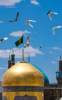 خراسان 2/990 زیارت سیدالشهد عرفه18میلیون شیراز 4 م