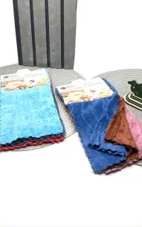 دستمال ۳عددی