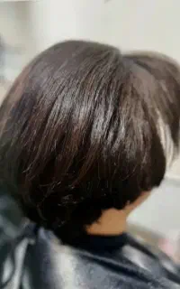 خدمات کوتاهی مو و اصلاح صورت و ابرو
