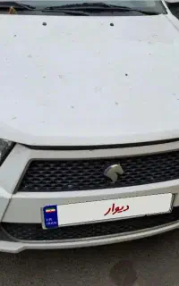 دنا ۹۸ تیپ ۱