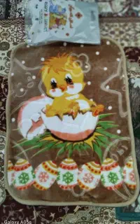 پتوی کودک