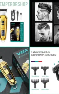 ریش تراش خطزن vgr931 دبی کالا علیاری