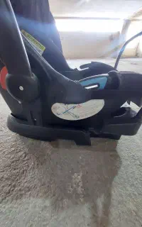 صندلی کودک ایون فلو
