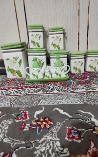 جا ادویه نو