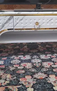 جاکفشی و زیر تلویزیونی