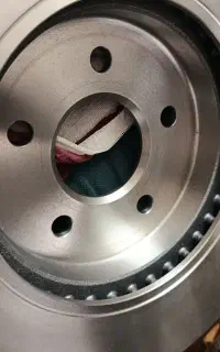 دیسک ترمز ماکسیما