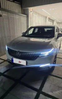 دیگنیتی پرایم داخل مارون در حد صفر