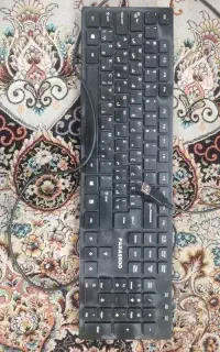 کیبورد keyboard