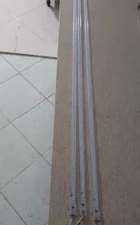 لامپ ال ای دی خطی یک متری