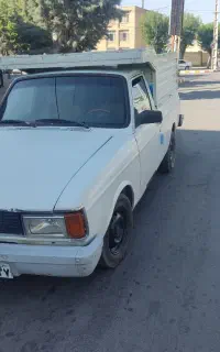 وانت بار کرایه