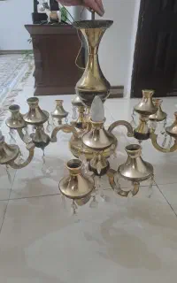 لوستر سقفی