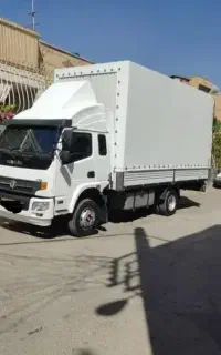 باربری‌بهبهان