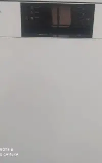 ماشین ظرفشویی پاکشوما