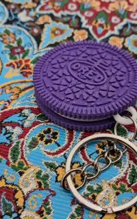 جا کلیدی