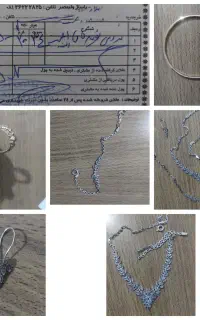 طلای دست دوم