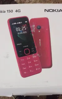 نوکیامدل 150