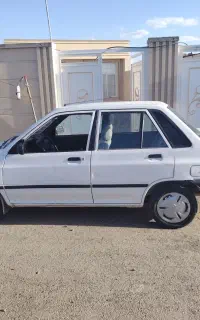 پراید 131