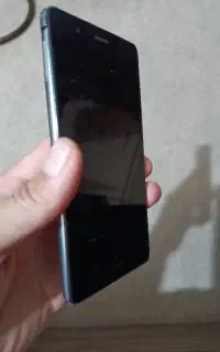 گوشی موبایل هواوی p9 lite