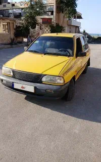 تاکسی رشت،فروش،معاوضه