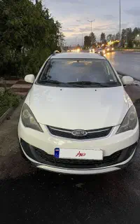 ام وی ام‌ ۳۱۵ بی رنگ ۹۶