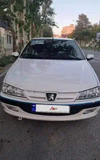 (پارس موتورxu7p)نقدیامعاوضه باسورن پلاس