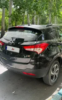 هایما s5 تک برگ سند