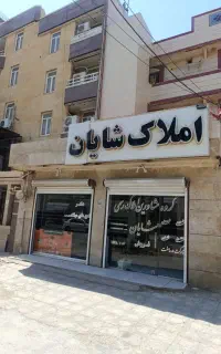 مغازه تجاری ۵۰متری