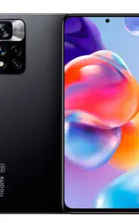 redmi note11 pro global