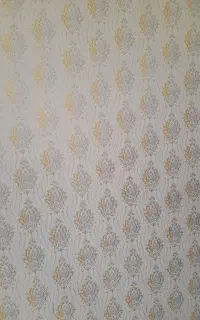 رنگ کاری ساختمان و طرح کاغذ دیواری