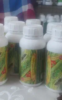 اکازیون آفت کش مغذی