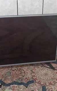 تلویزیون الجی ۴۳ اینچ