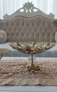میوه خوری برنزی